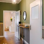 Apartment Entspannung Auf Dem Land *