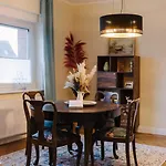 Entspannung Auf Dem Land Apartment *