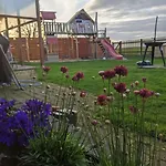 Apartment Entspannung Auf Dem Land Ziepel