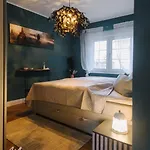 Apartment Entspannung Auf Dem Land