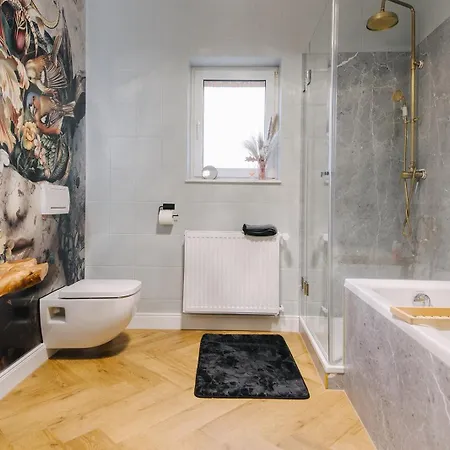 Apartment Entspannung Auf Dem Land Ziepel